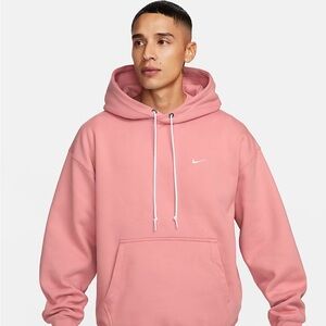 Nike Solo Swoosh Hoodie